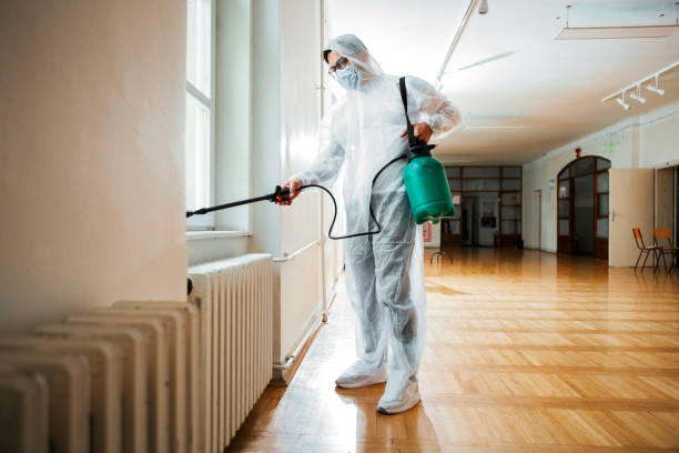 Best Commercial Pest Control Services  in Wellington, CO